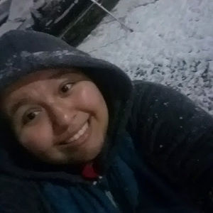 Meet your Posher, Diana